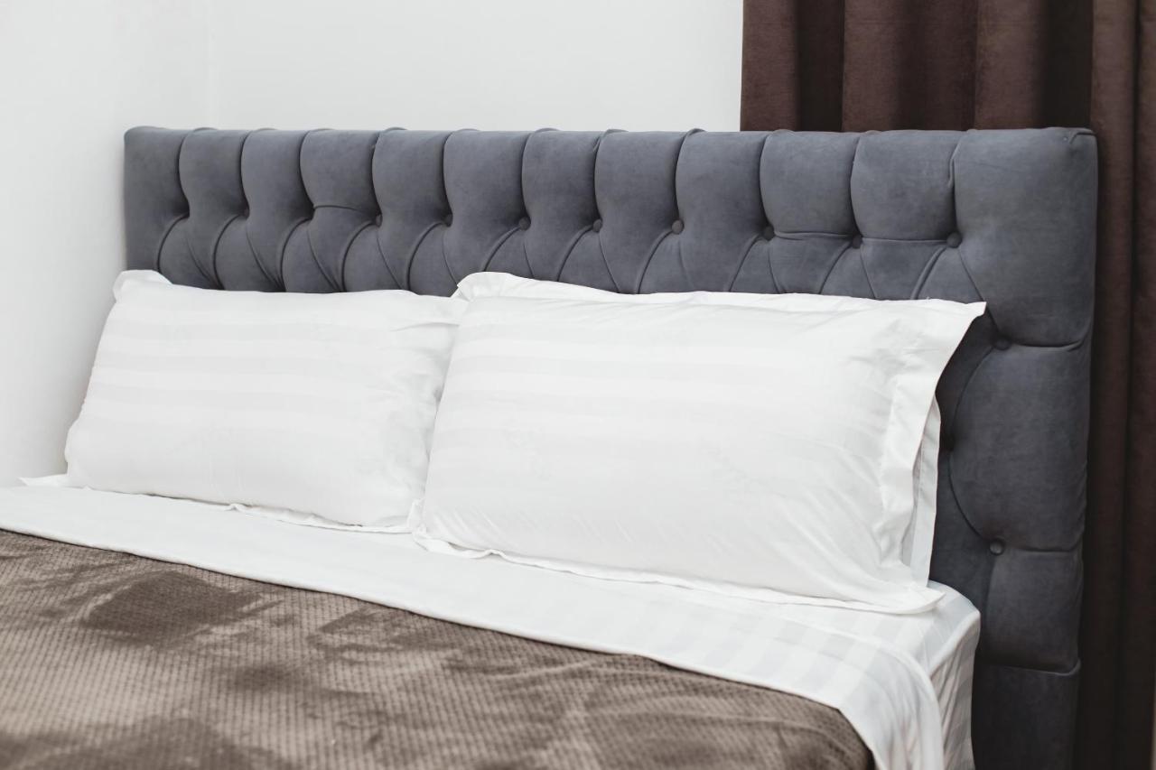 Hotel Tier Center Tiranë Luaran gambar