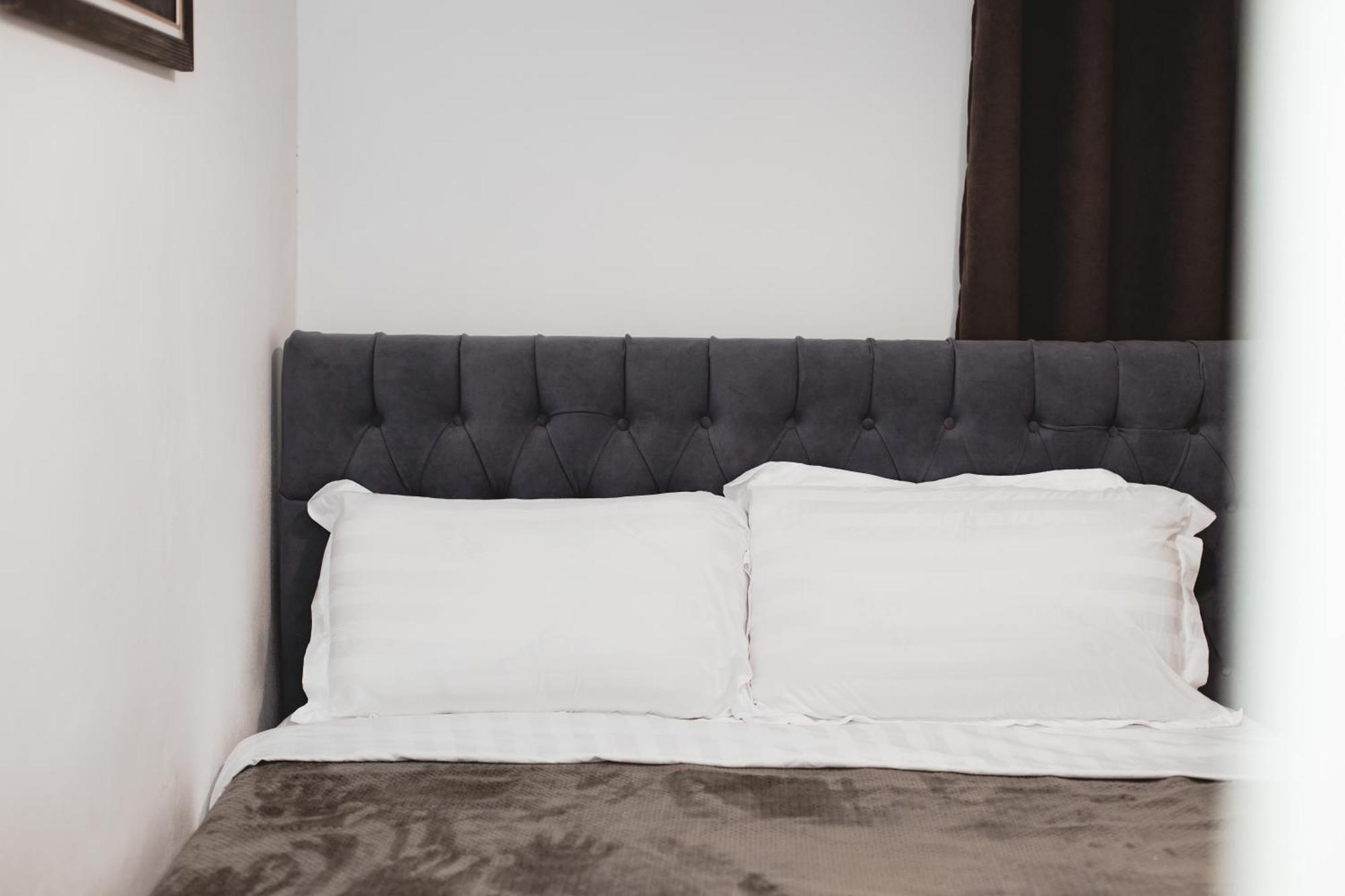 Hotel Tier Center Tiranë Luaran gambar